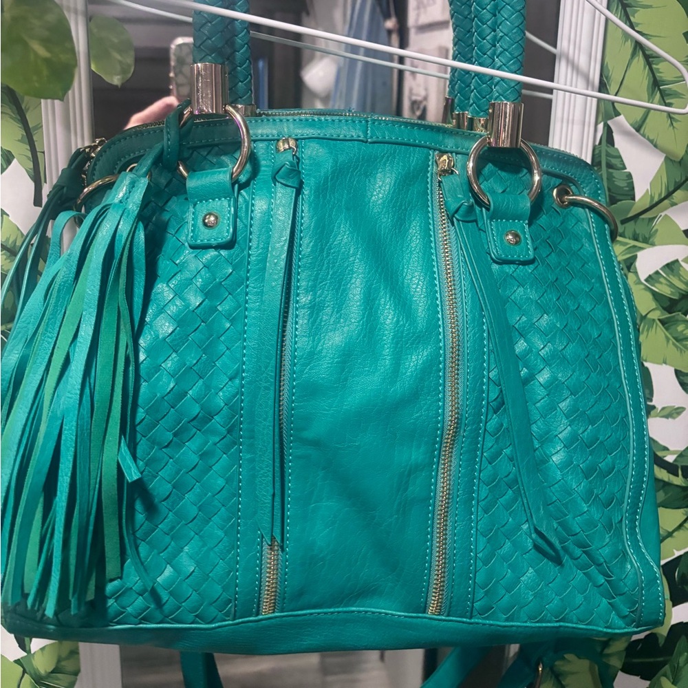Urban Expression Purse
